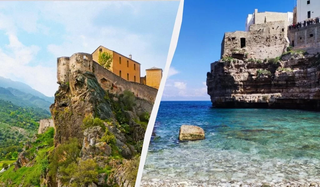 Натовпи пішли, сонце залишилося: шість туристичних хітів, які варто відвідати восени 53 Гранд тур