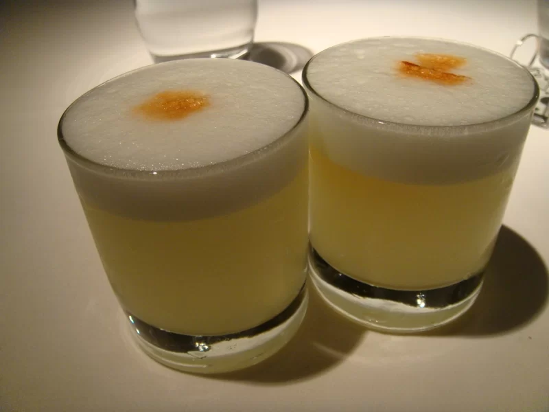 Національна кухня Перу: незвичайні страви, які не всіх порадують 5 Гранд тур