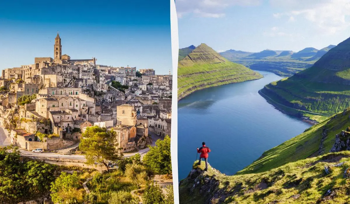 Названо сім нових чудес світу, які туристам варто відвідати в 2026 році 1 Гранд тур Названо сім нових чудес світу, які туристам варто відвідати в 2026 році