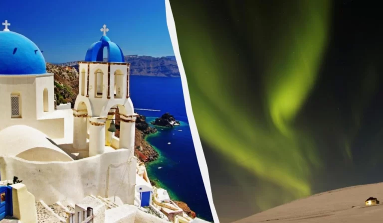 Названо сім популярних туристичних місць, куди не варто їхати на відпочинок цієї зими 4 Гранд тур