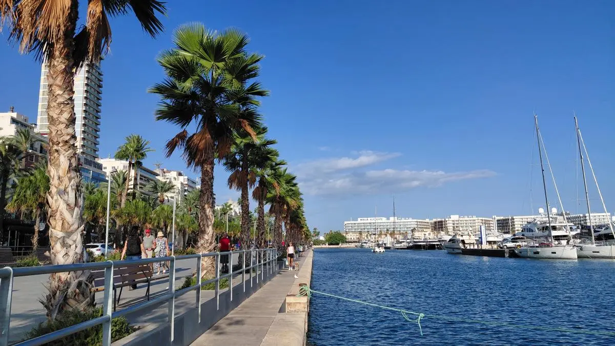 Названо європейські напрямки, які будуть найпопулярнішими цього літа 1 Гранд тур Названо європейські напрямки, які будуть найпопулярнішими цього літа