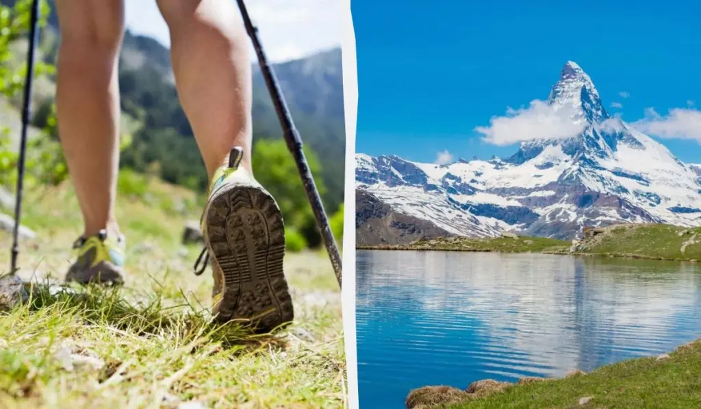 Не ходіть у гори голяка: туристам назвали 5 важливих правил поведінки на відпочинку 1 Гранд тур Не ходіть у гори голяка: туристам назвали 5 важливих правил поведінки на відпочинку