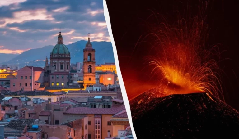 Не тільки Етна і мафія: 11 мальовничих місць на Сицилії, які варто відвідати 13 Гранд тур