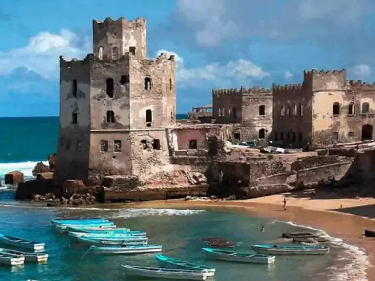 Недоступні та небезпечні: найбільш закриті країни світу