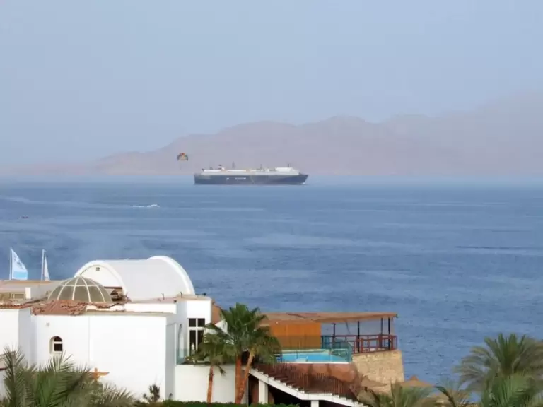 Незабутній відпочинок в Єгипті: 8 причин, щоб закохатися в країну пірамід та Червоного моря 🇪🇬