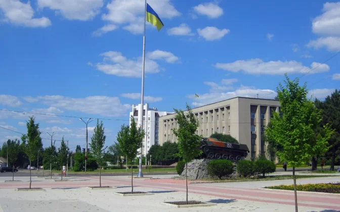 Миколаїв icon