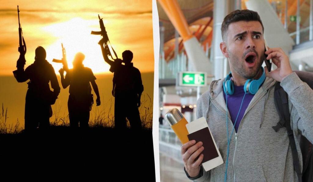 Ніколи не повторюйте це: названо найтупіші туристичні тренди 2025 року 1 Гранд тур Ніколи не повторюйте це: названо найтупіші туристичні тренди 2025 року