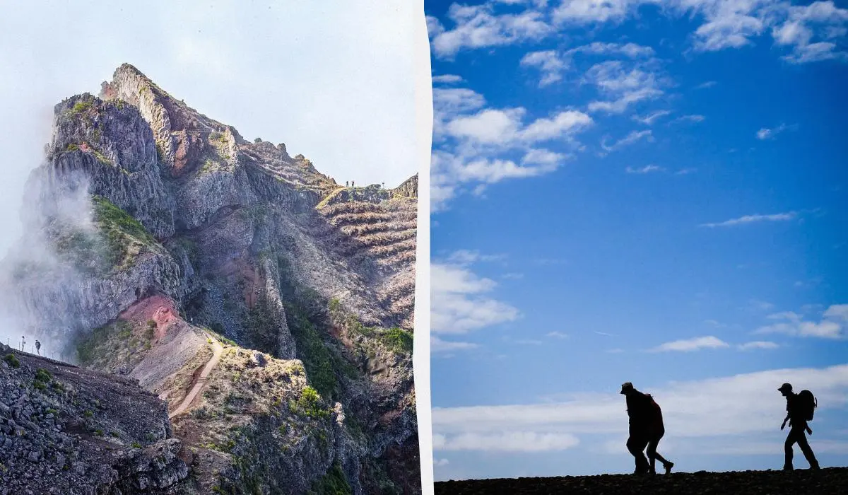 Один із найкрасивіших пішохідних маршрутів Європи відкривається після дворічної перерви 1 Гранд тур Один із найкрасивіших пішохідних маршрутів Європи відкривається після дворічної перерви