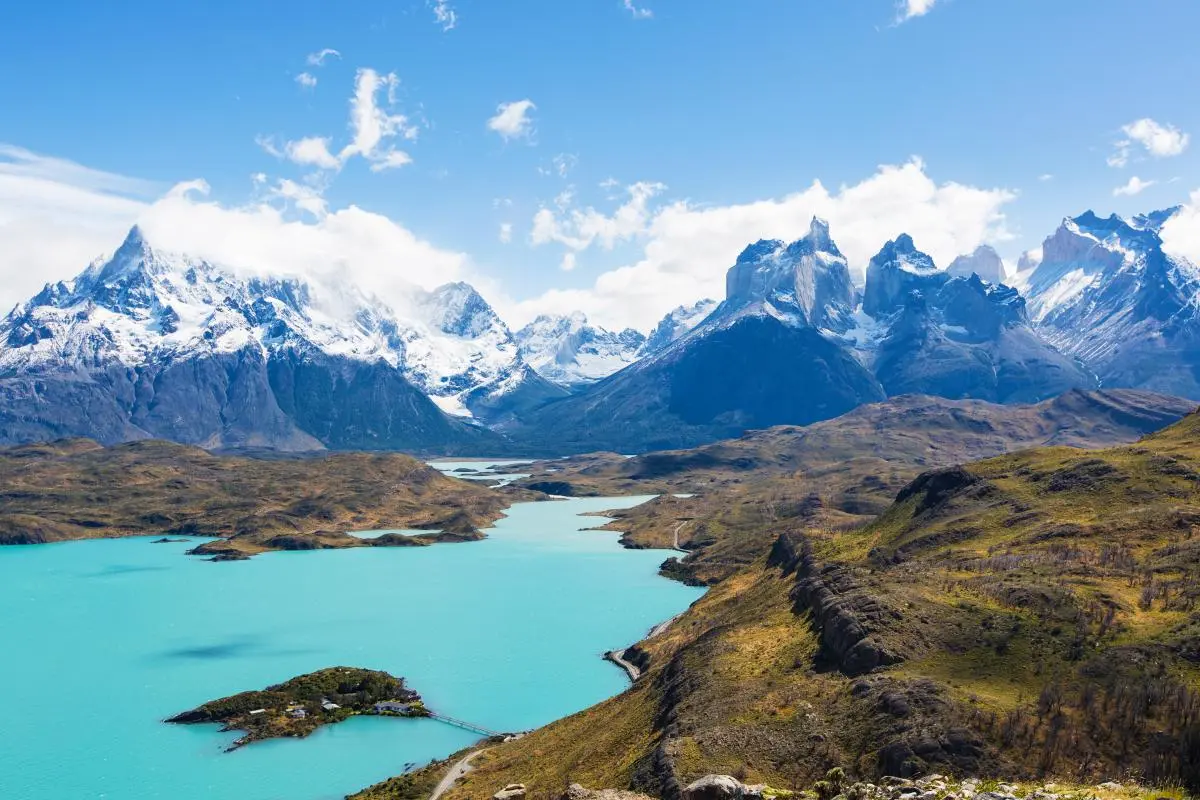 Один з найкрасивіших нацпарків світу кличе волонтерів, обіцяючи покрити всі витрати 1 Гранд тур Один з найкрасивіших нацпарків світу кличе волонтерів, обіцяючи покрити всі витрати