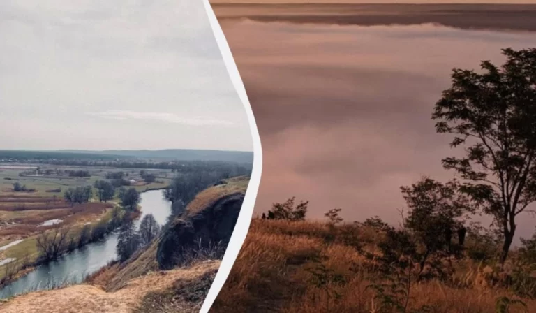 Одна з локацій у Харківській області "підірвала" TikTok: чому всі туди їдуть 4 Гранд тур