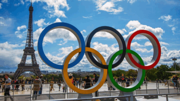 Олімпійські ігри 2024 року: як побачити Францію і опинитися в епіцентрі світового спорту  99