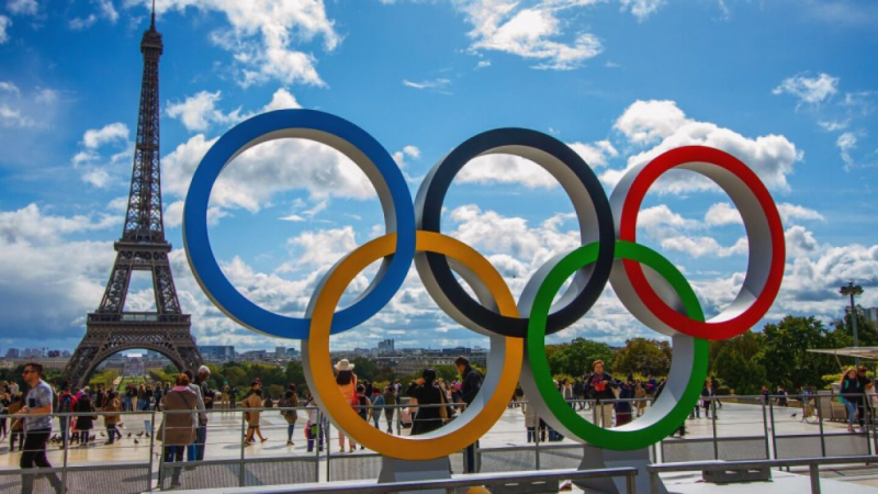 Олімпійські ігри 2024 року: як побачити Францію і опинитися в епіцентрі світового спорту  1