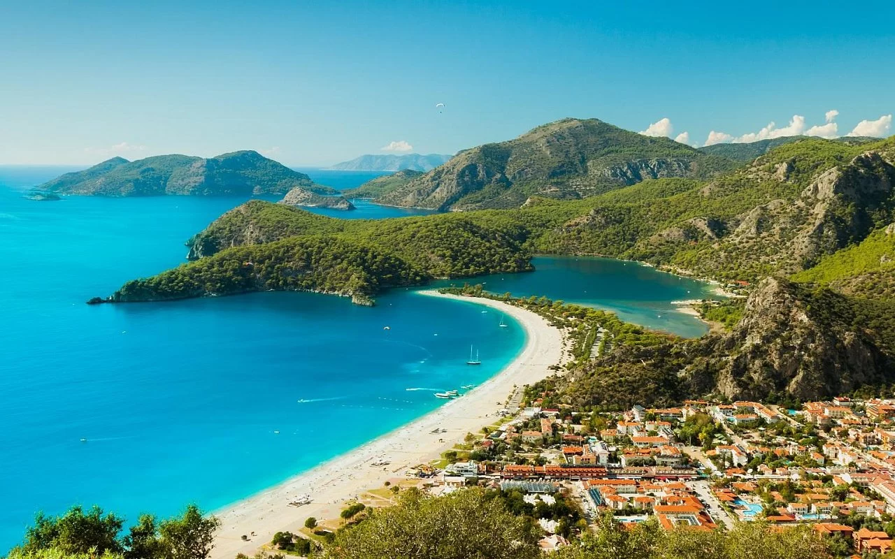 Oludeniz