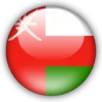 Оман icon