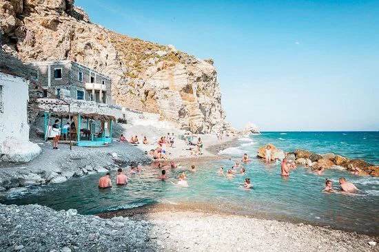 П'ять ідей для ідеального відпочинку на острові Кос 5 Гранд тур