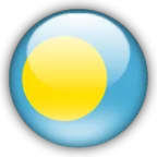 Палау icon