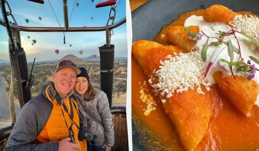 Пара туристів провела тиждень у Мехіко: краще не повторювати цих двох помилок 1 Гранд тур Пара туристів провела тиждень у Мехіко: краще не повторювати цих двох помилок