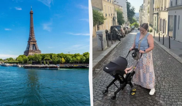Пара туристів вирушила до Європи з 11-місячним малюком: ці три помилки зіпсували їм відпочинок 51 Гранд тур