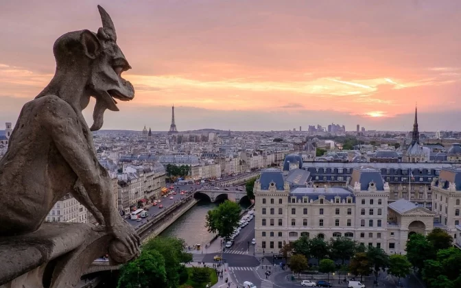 Всі Міста 154 Гранд тур Париж icon