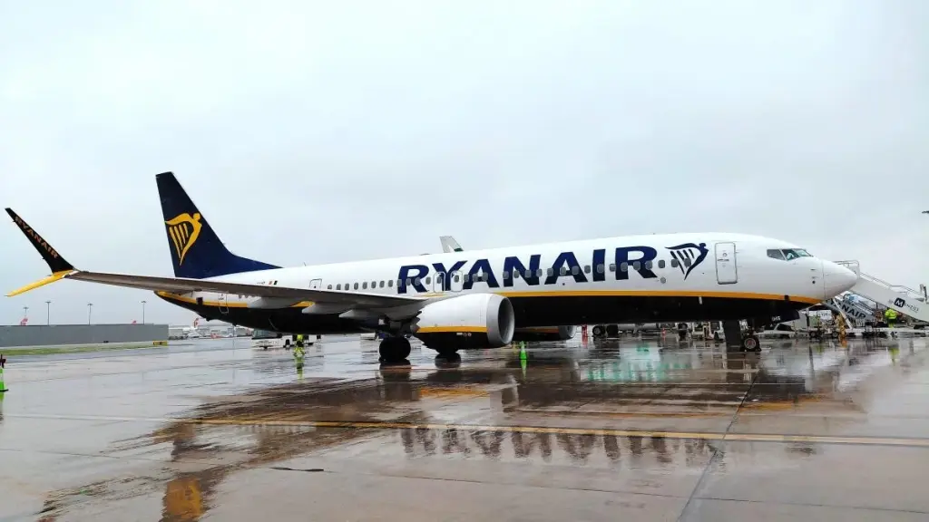 Пасажирам Ryanair радять брати у літак картонні коробки: експерт пояснив, навіщо 1 Гранд тур Пасажирам Ryanair радять брати у літак картонні коробки: експерт пояснив, навіщо