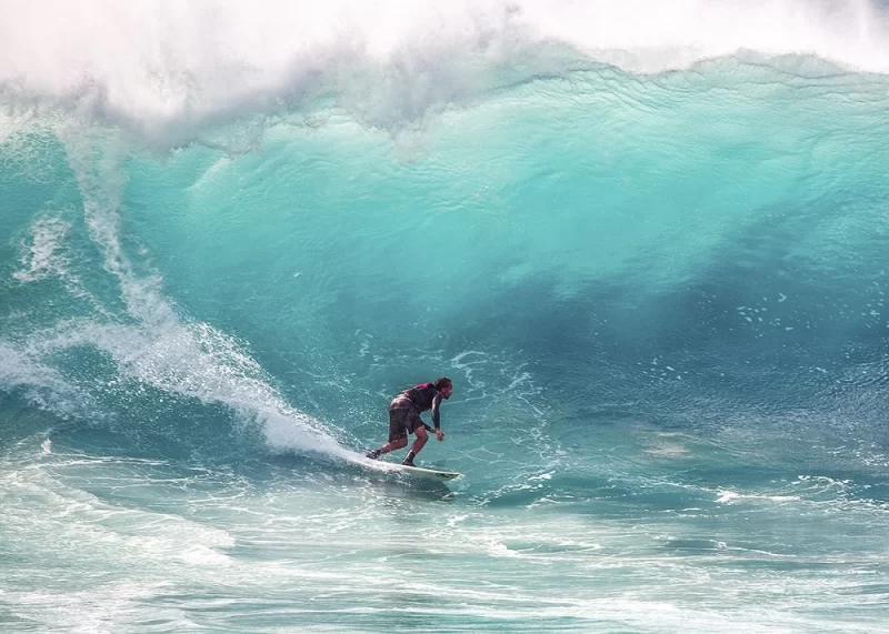 Пейзажі, від яких перехоплює подих-гайд по Алгарве 19 Гранд тур