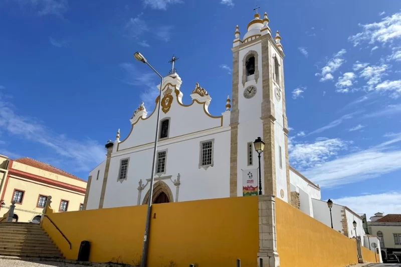 Пейзажі, від яких перехоплює подих-гайд по Алгарве 23 Гранд тур