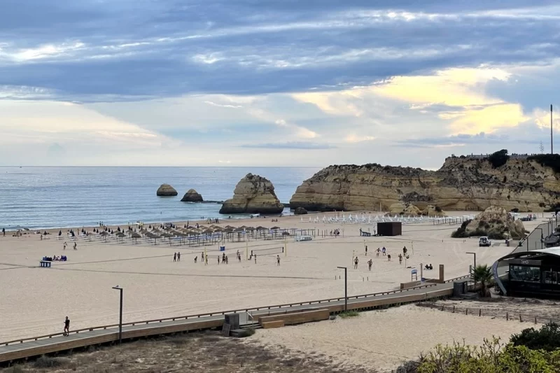 Пейзажі, від яких перехоплює подих-гайд по Алгарве 27 Гранд тур