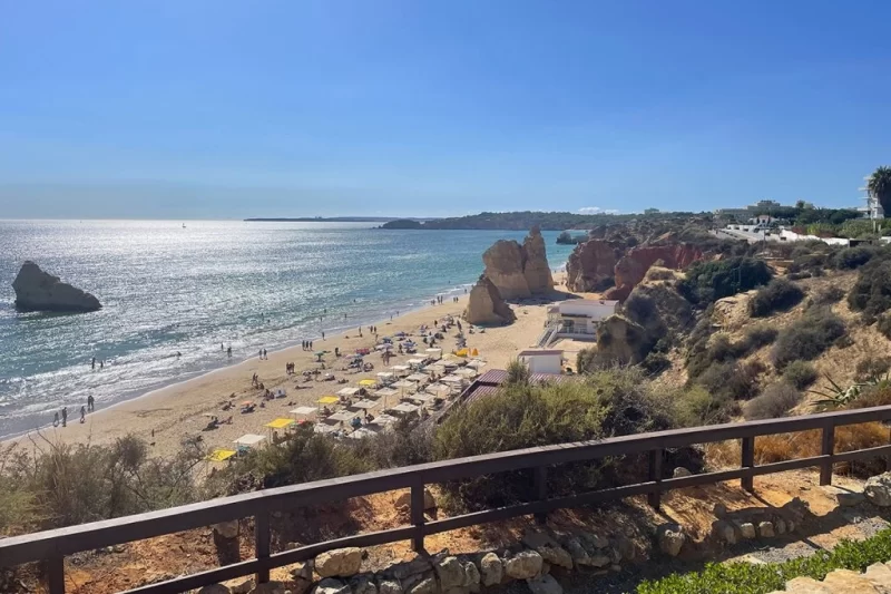 Пейзажі, від яких перехоплює подих-гайд по Алгарве 29 Гранд тур