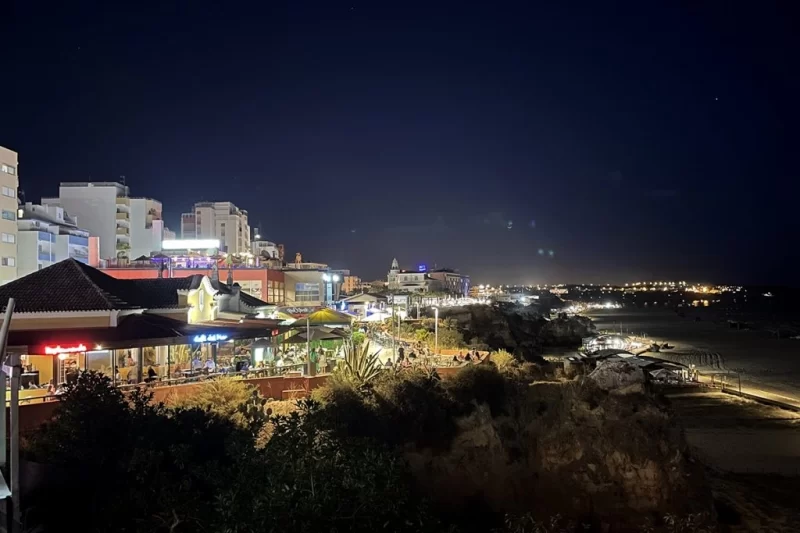 Пейзажі, від яких перехоплює подих-гайд по Алгарве 33 Гранд тур