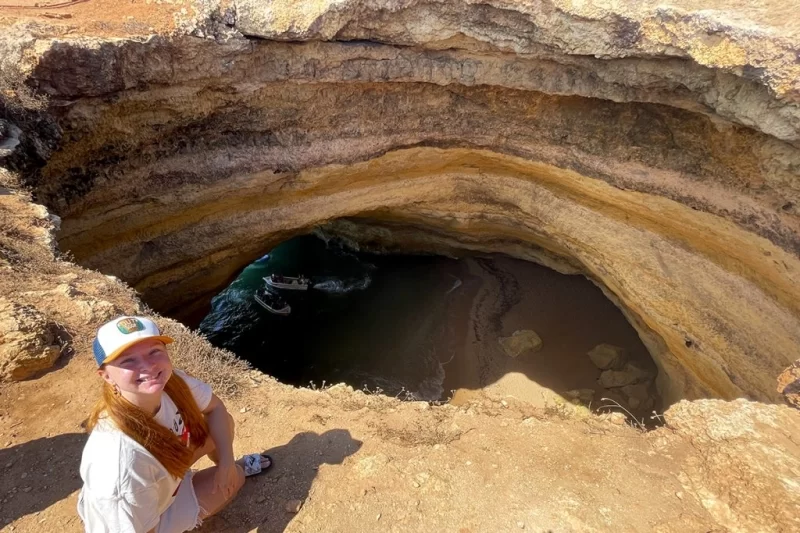 Пейзажі, від яких перехоплює подих-гайд по Алгарве 5 Гранд тур