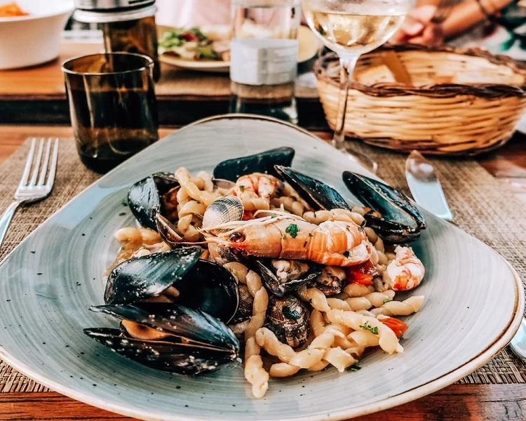 Пейзажі, від яких перехоплює подих-гайд по Алгарве 7 Гранд тур