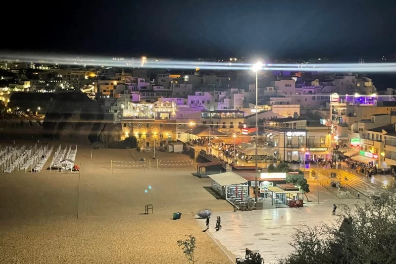 Пейзажі, від яких перехоплює подих-гайд по Алгарве 13 Гранд тур