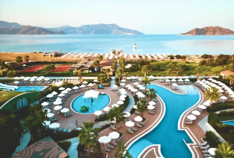 Раннє бронювання турів до Туреччини 2025: Як заощадити до 50% і отримати найкращий відпочинок 💡