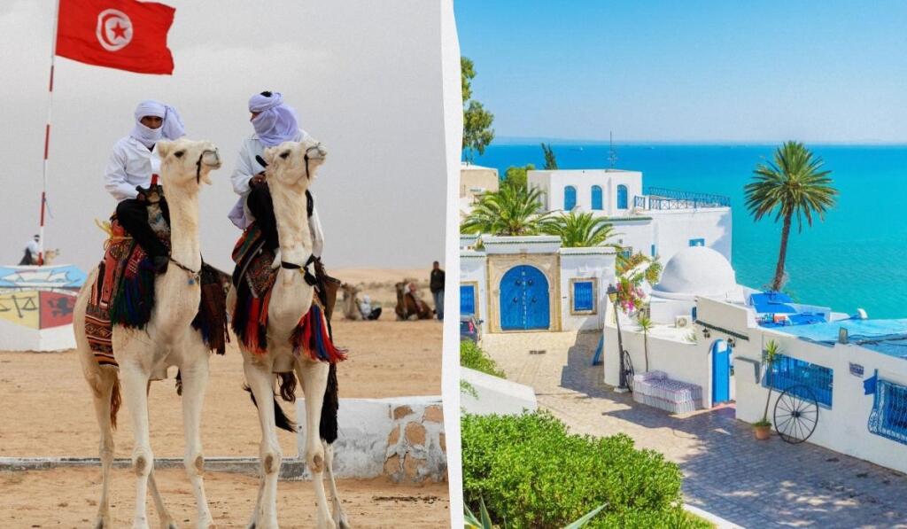 Перлина Північної Африки: чотири пори року, коли варто відвідати Туніс 1 Гранд тур Перлина Північної Африки: чотири пори року, коли варто відвідати Туніс