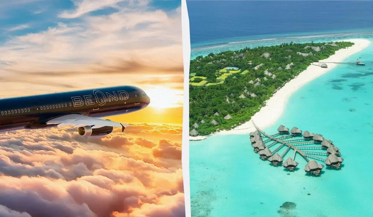 Перша авіакомпанія "лише для багатіїв" оголосила про нові рейси: скільки коштують квитки 1 Гранд тур Перша авіакомпанія "лише для багатіїв" оголосила про нові рейси: скільки коштують квитки