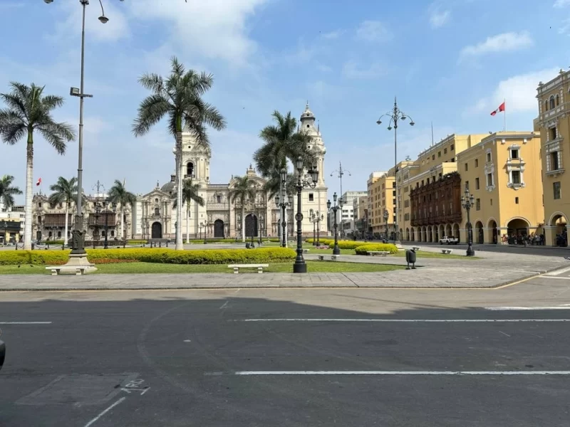 Перу-Країна загадок, інків і милих альпак: що потрібно знати перед поїздкою 10 Гранд тур Перу-Країна загадок, інків і милих альпак: що потрібно знати перед поїздкою 9 Гранд тур