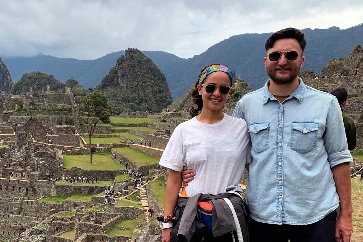 Південною Америкою з рюкзаком: мандрівниця назвала чотири місця, куди повернулася б знову 1 Гранд тур Південною Америкою з рюкзаком: мандрівниця назвала чотири місця, куди повернулася б знову