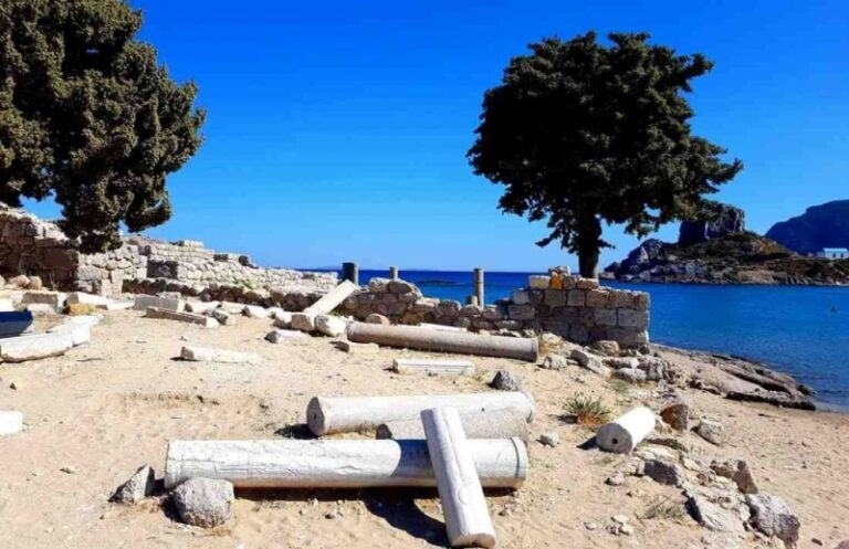 Fethiye – Gocek Island