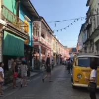 Пхукет