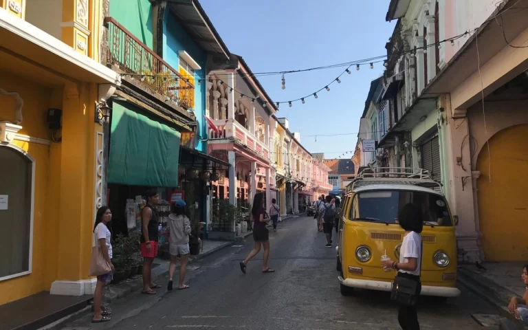 Пхукет
