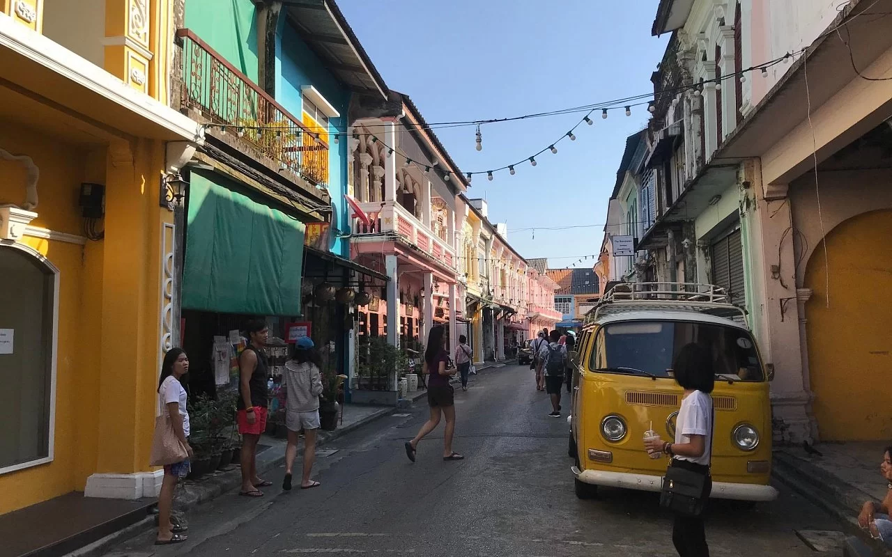 Phuket