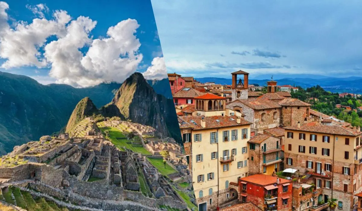 Плюс 27° у березні та майже без туристів: названо найкращу країну для подорожей у 2026-му 1 Гранд тур Плюс 27° у березні та майже без туристів: названо найкращу країну для подорожей у 2026-му