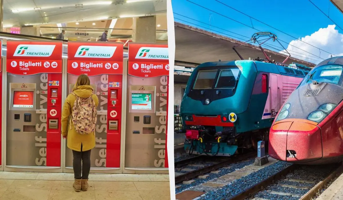 Половину найзавантаженіших авіамаршрутів ЄС "складно або неможливо" замінити поїздами: у чому причина 1 Гранд тур Половину найзавантаженіших авіамаршрутів ЄС "складно або неможливо" замінити поїздами: у чому причина