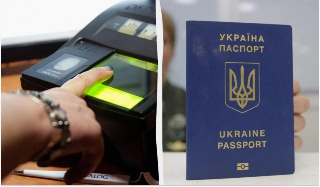 Польща тестує нову систему перевірки громадян на кордоні з Україною: що змінилося 7 Гранд тур