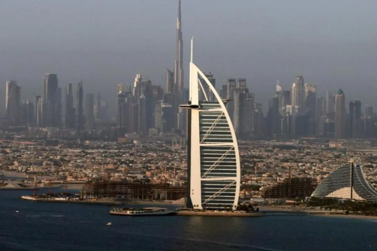 Популярний готель у Дубаї призупиняє роботу на 1,5 року внаслідок іранських атак 1 Гранд тур Популярний готель у Дубаї призупиняє роботу на 1,5 року внаслідок іранських атак