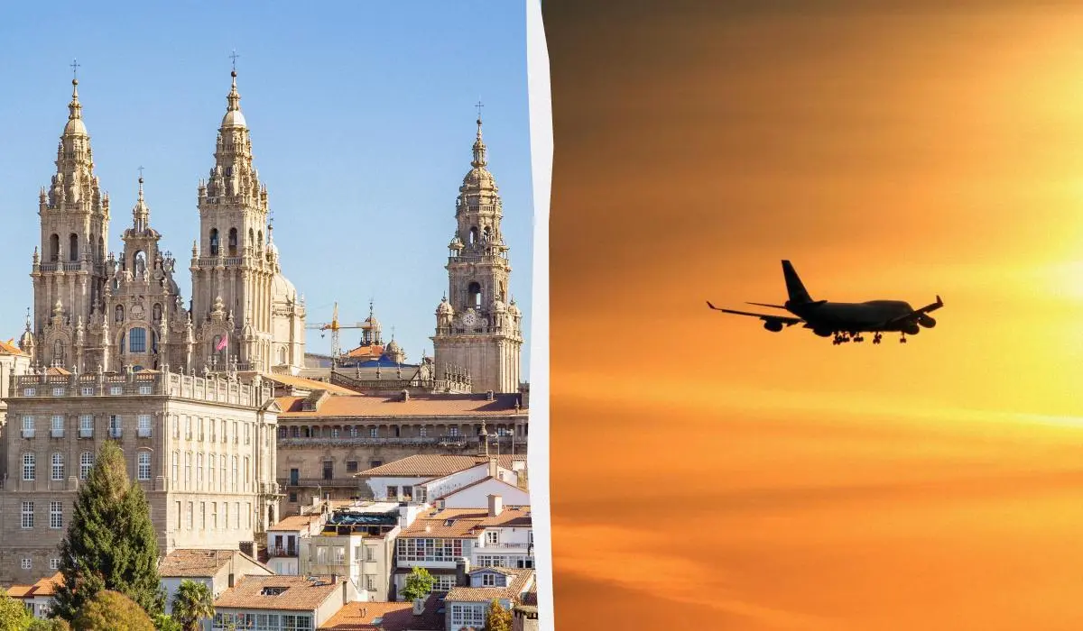 Популярний іспанський аеропорт закриється на понад місяць: як це вплине на туристів 1 Гранд тур Популярний іспанський аеропорт закриється на понад місяць: як це вплине на туристів