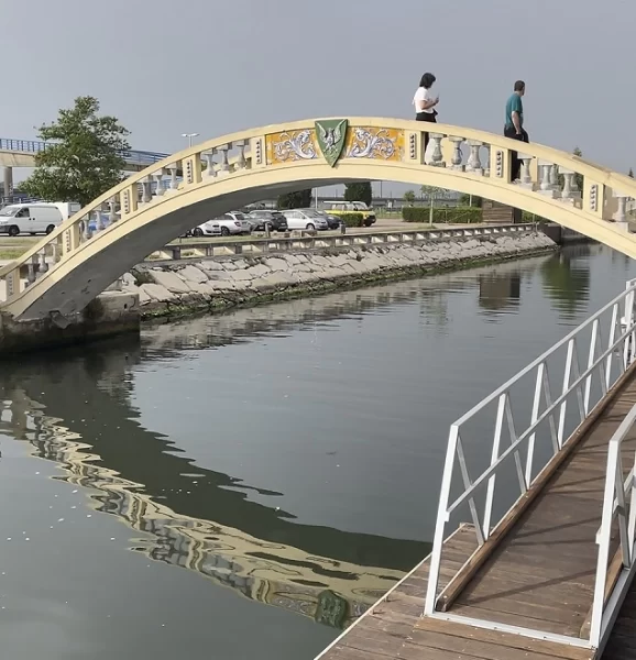Португальська Венеція і супер фотогенічна Кошта-Нова: гайд по Авейру і його околицях 25 Гранд тур