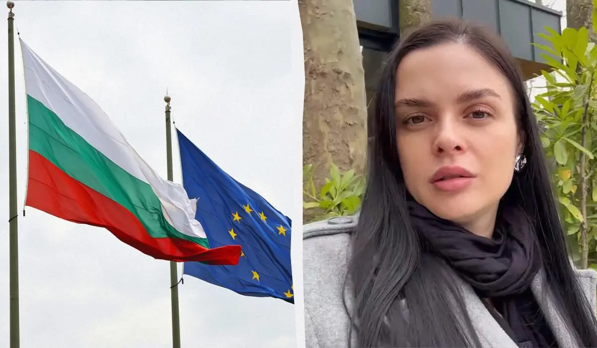 "Прикро, чому так?": українка розповіла, чим її здивувала Болгарія після переїзду 1 Гранд тур "Прикро, чому так?": українка розповіла, чим її здивувала Болгарія після переїзду