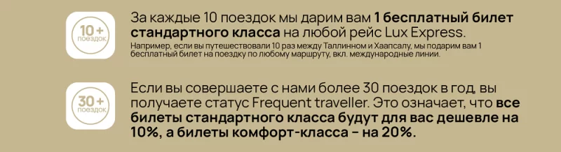 Програми лояльності, які допоможуть у подорожі 1 Гранд тур