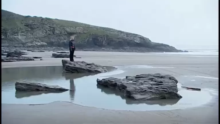 Прогулянка з Доктором Хто: найвідоміші локації з культового серіалу